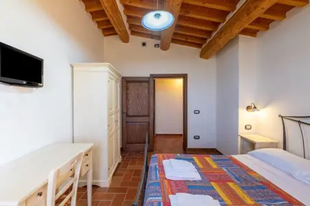 Orchidea, Maison de Campagne à Cagli avec Piscine - Photo 16