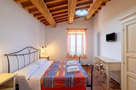 Orchidea, Maison de Campagne à Cagli avec Piscine - Photo 17