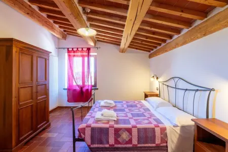Orchidea, Maison de Campagne à Cagli avec Piscine - Photo 19