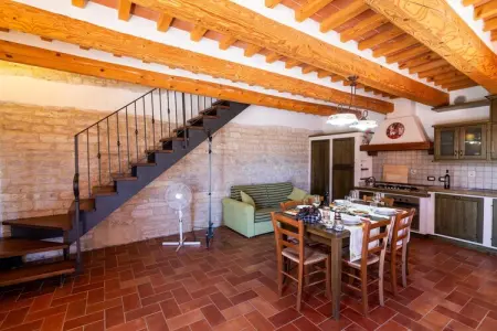Tulipano, Appartement dan maison de campagne avec piscines - Photo 1
