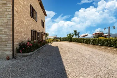 Tulipano, Appartement dan maison de campagne avec piscines - Photo 15