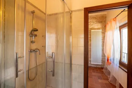Tulipano, Appartement dan maison de campagne avec piscines - Photo 19