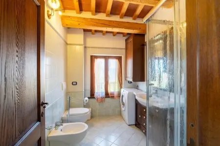 Tulipano, Appartement dan maison de campagne avec piscines - Photo 20