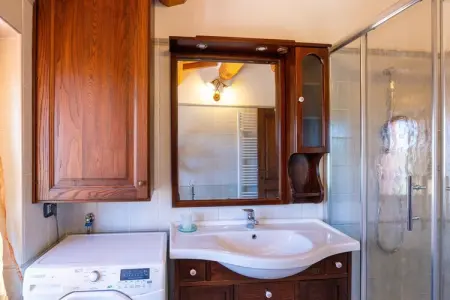 Tulipano, Appartement dan maison de campagne avec piscines - Photo 21