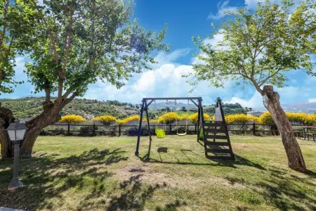 Tulipano, Appartement dan maison de campagne avec piscines - Photo 23