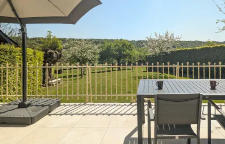 Maison 6 personnes à Haudricourt - Photo 1