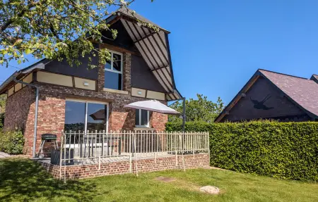 Maison 6 personnes à Haudricourt - Photo 6
