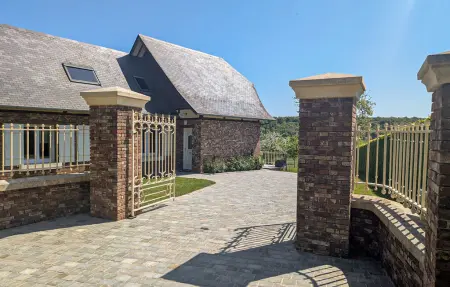 Maison 6 personnes à Haudricourt - Photo 8