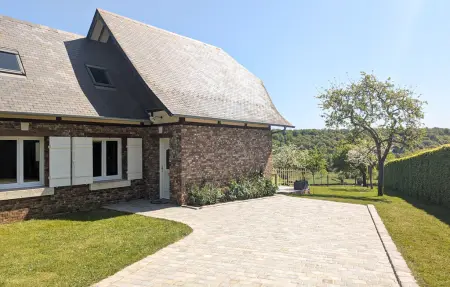 Maison 6 personnes à Haudricourt - Photo 10