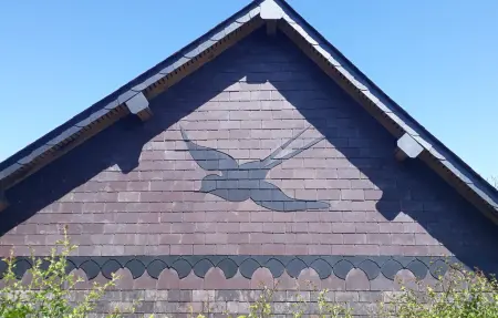 Maison 6 personnes à Haudricourt - Photo 13