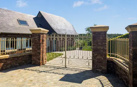 Maison 6 personnes à Haudricourt - Photo 14