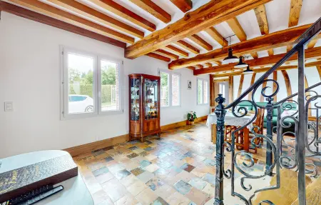 Maison 6 personnes à Haudricourt - Photo 16