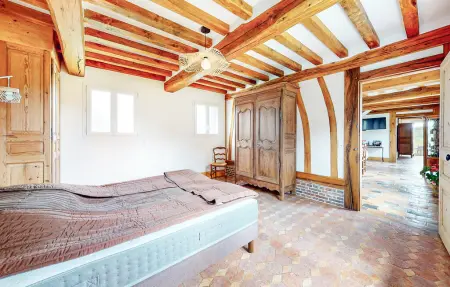 Maison 6 personnes à Haudricourt - Photo 24