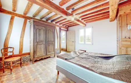 Maison 6 personnes à Haudricourt - Photo 25