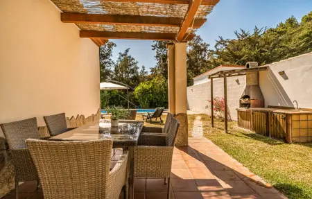 Maison 6 personnes à Chiclana de la Fronter - Photo 1