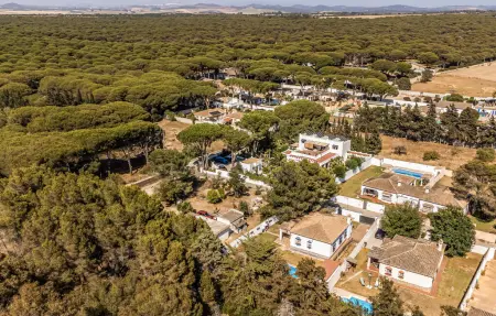 Maison 6 personnes à Chiclana de la Fronter - Photo 2