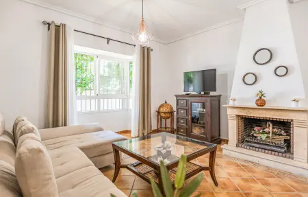 Maison 6 personnes à Chiclana de la Fronter - Photo 3