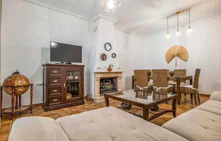 Maison 6 personnes à Chiclana de la Fronter - Photo 4