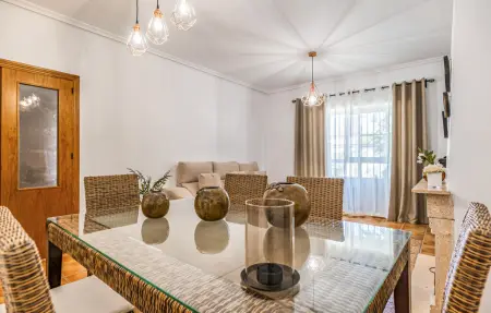 Maison 6 personnes à Chiclana de la Fronter - Photo 5