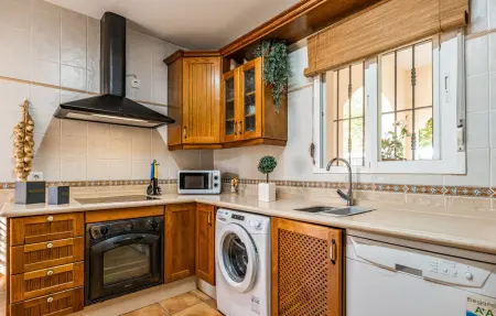 Maison 6 personnes à Chiclana de la Fronter - Photo 6