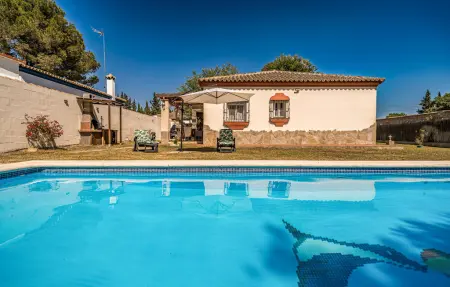 Maison 6 personnes à Chiclana de la Fronter - Photo 8