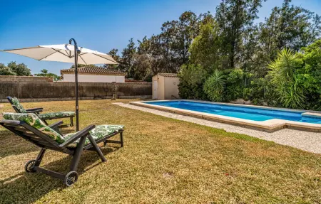 Maison 6 personnes à Chiclana de la Fronter - Photo 9