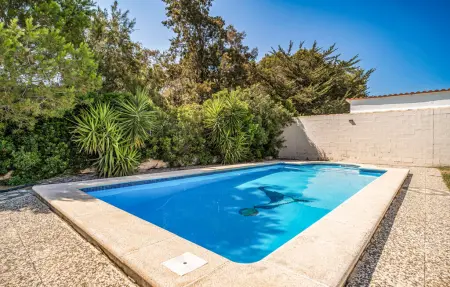 Maison 6 personnes à Chiclana de la Fronter - Photo 10