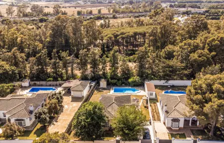Maison 6 personnes à Chiclana de la Fronter - Photo 12
