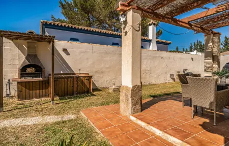 Maison 6 personnes à Chiclana de la Fronter - Photo 13