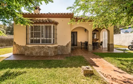 Maison 6 personnes à Chiclana de la Fronter - Photo 14