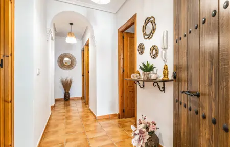 Maison 6 personnes à Chiclana de la Fronter - Photo 15