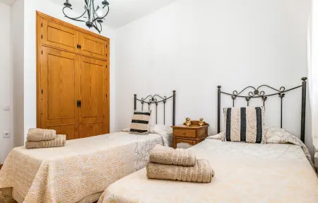 Maison 6 personnes à Chiclana de la Fronter - Photo 17