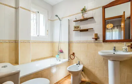 Maison 6 personnes à Chiclana de la Fronter - Photo 18