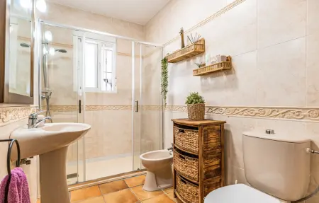 Maison 6 personnes à Chiclana de la Fronter - Photo 19