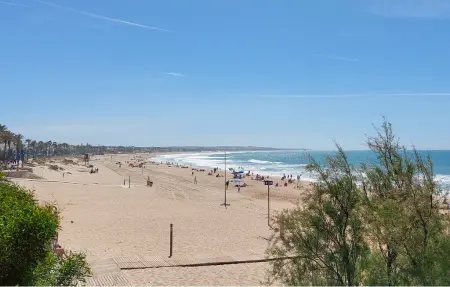 Maison 6 personnes à Chiclana de la Fronter - Photo 21