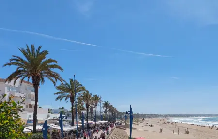 Maison 6 personnes à Chiclana de la Fronter - Photo 22