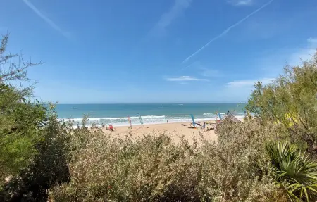 Maison 6 personnes à Chiclana de la Fronter - Photo 23