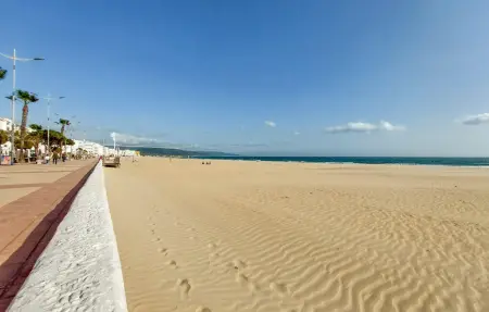Maison 6 personnes à Chiclana de la Fronter - Photo 26