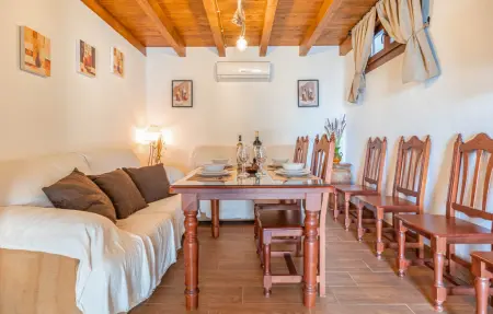 Maison 8 personnes à Grazalema - Photo 1