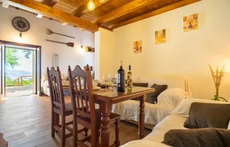 Maison 8 personnes à Grazalema - Photo 2