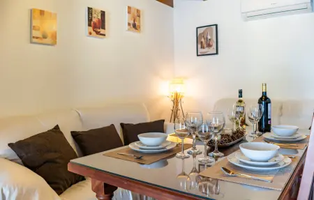 Maison 8 personnes à Grazalema - Photo 3