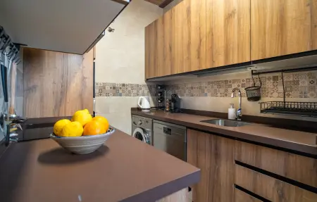 Maison 8 personnes à Grazalema - Photo 4