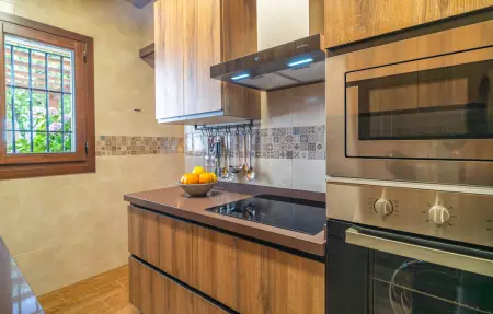 Maison 8 personnes à Grazalema - Photo 5