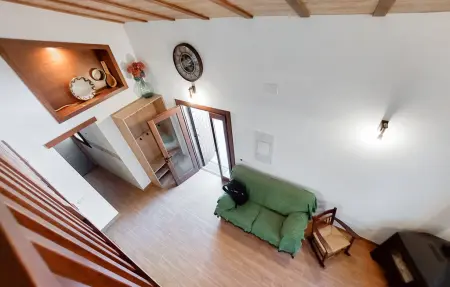 Maison 8 personnes à Grazalema - Photo 6