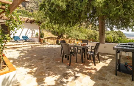 Maison 8 personnes à Grazalema - Photo 7