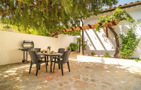 Maison 8 personnes à Grazalema - Photo 8