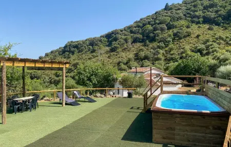 Maison 8 personnes à Grazalema - Photo 9