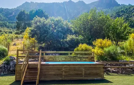 Maison 8 personnes à Grazalema - Photo 10