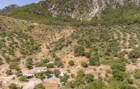 Maison 8 personnes à Grazalema - Photo 12
