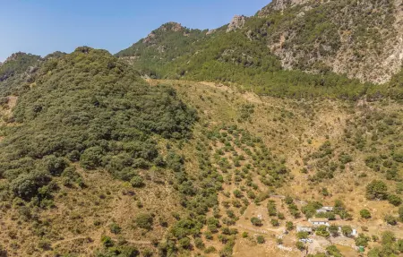Maison 8 personnes à Grazalema - Photo 13